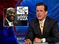 Herman Cain Wants Small Bills