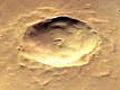 Google Mars retrata Marte