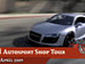 PPI Audi R8 Razor at BBI Autosport - Garage419