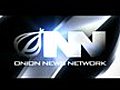 Onion News Network Promo