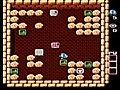 Adventures of Lolo (NES) - 23:23 (US version,  emulated speedrun) - Lennart W. (aka. Baxter) (2004)