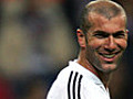 Zidane: A 21st Century Portrait