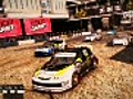 Dirt 2- song Show Me What You Got -by Powerman 5000