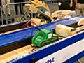 Belt Sander Racing