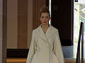 Toronto Fashion Week : Collections : Vawk Fall/Winter 2010