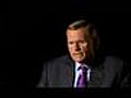 Chickasaw Businessman,  