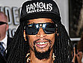 Wha-at? Lil Jon Gives a Spelling Lesson