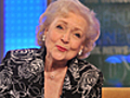 Betty White Celebrates 89th Birthday