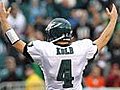 NFL: Could Kevin Kolb strike gold?