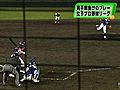 59年ぶりとなる女子プロ野球リーグが京都で開幕　兵庫SS、開幕戦を0 - 8で完封勝利