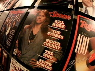 Rolling Stone’s Cover Contest