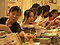 書展92萬人次進場　比去年微升2%