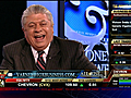 Moment of Zen - Stuart Varney’s Unconstitutional Ringtone