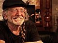 10 Questions for Willie Nelson