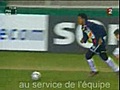 Joga Bonito - Ronaldinho vs Zidane