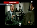 A visage découvert : Jacques Chirac