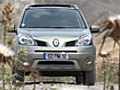 Essai Renault Koleos