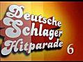Deutsche Schlager Hitparade ( 6 )