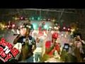 Roscoe Dash Feat Soulja Boy - All The Way Turnt Up VideoHD