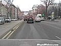 Unbelievable Driving