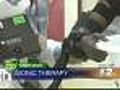 Go! New York Report: Robotics For Stroke Victims