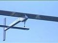 Solar Aircraft Heads to Paris Air Show