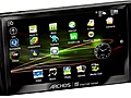 Archos 5 Internet Tablet MID