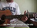 How to Play Ramble On by Led Zeppelin on Guitar