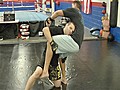 MMA Training Series 1: Takedowns Off Strikes