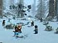 LEGO Harry Potter: Years 1-4 Hogsmeade Gameplay