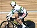 Golden Meares eyes London