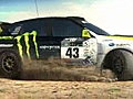 Colin McRae Dirt2 - Trailer 2