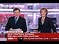 BBC Poetry Season Football