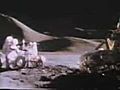 Moon Landing Hoax Apollo 15 : Astronaut Says He Peed On The Rover- and They Say it Hurts Having To Lie               // video added January 25,  2010            // 0 comments             //