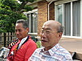 2010.9.11　岐阜吹き矢クラブバーベキュー大会