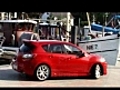 Essai Mazda 3 MPS