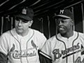 Hank Aaron vs. Ken Boyer