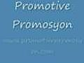 Promosyon