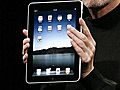 iPad on sale internationally on May 28