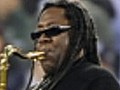 Saxophonist Clarence Clemons suffers stroke