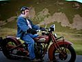Old Indian Motorcycles Never,  Ever Die - trailer
