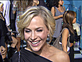 Julie Benz Interview - Dexter and Boondock Saints 2