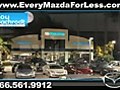 Pre-owned Mazda CX7 Specials Ft. Lauderdale FL