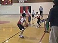 Fourth grader sinks long buzzer beater