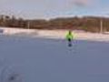 XC Skiing 20090119