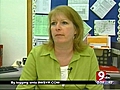 Family Healthcast: School nurse says flu is on the decline 3/26/09