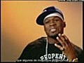 eminem y 50 cent hablan sobre 2pac