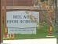 School Football Team Hazing Allegations Surface