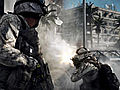 Battlefield 3: Entertainment in the Context of War