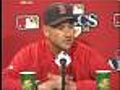 Web Extra: Francona - 